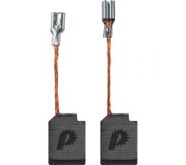 Щетка графитовая для DeWALT (аналог 1003860-00) 6.4x10x13 мм, автостоп ПРАКТИКА 790-595 