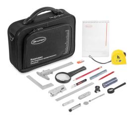 Комплект ВИК поверенный с калибровкой/поверкой на каждое СИ Элитест 00135146 