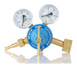 Редуктор кислородный БКО-50-5 АЛ Дока DK.1114.11453 