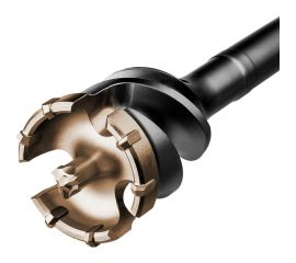 Бур проломной KRAFTOOL SDS-Max 65х990 мм 29355-65-990 