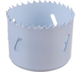 Коронка биметаллическая COBALT M42 60 мм D.BOR D-HS-BIM-CO-38-060 