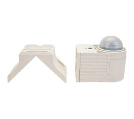 Инфракрасный датчик движения, настенный, накладной Steinel 34719 