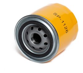 Фильтр масляный SUFIX SP-1126 