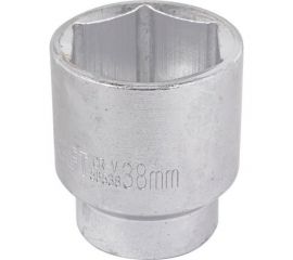 Головка торцевая 6-гранная (38 мм; 3/4DR) Forcekraft FK-56538 52264 