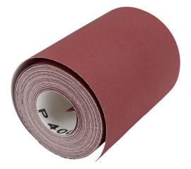 Бумага наждачная в рулоне 100 мм, 10 м Forsage 49703 F-SR4400A 