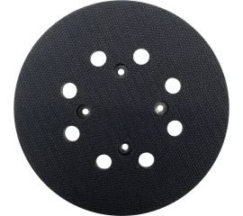 Платформа 125 мм, крепление 4 отверстия UNITED PARTS 90-1015 