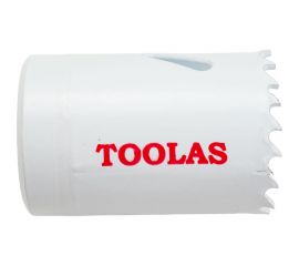 Коронка Bi-Metall 35 мм, М42 Со8% TOOLAS 00006814 