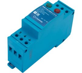 Устройство защиты от импульсных перенапряжений Стример РИФ-Э-III 320/3 с (1+1) 131102 