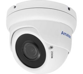 Купольная IP видеокамера Amatek AC-IDV503VA 7000715 