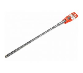 Бур по бетону для больших нагрузок (16x540 мм; SDS-max) Novocraft NCSMAX160520 