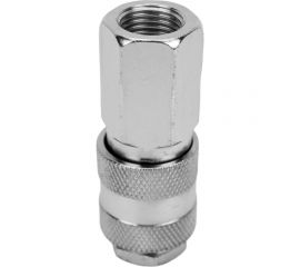 Разъемное соединение рапид мама - 1/4"F Gigant G-PN14030 