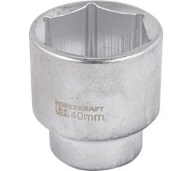 Головка торцевая 6-гранная (40 мм; 3/4DR) Forcekraft FK-56540 52265 