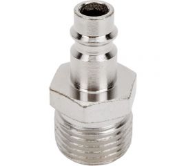 Разъемное соединение рапид папа - 1/2"M Gigant G-PN14037 