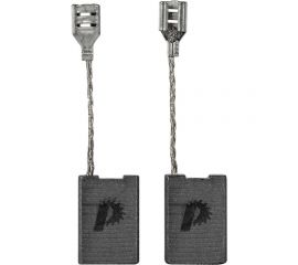 Щетки графитовые для BOSCH (аналог 1607014171) 6.2x16x23 мм, автостоп ПРАКТИКА 790-762 