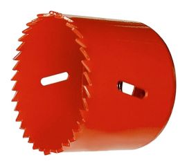 Коронка BIMETAL 73 мм Matrix 72473 