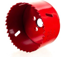 Коронка BIMETAL 76 мм Matrix 72476 