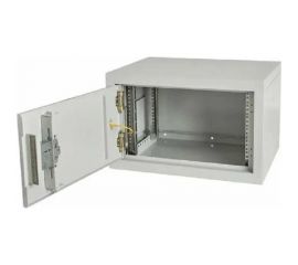 Телекоммуникационный шкаф Neomax NCB-WM6U-6035MK3-100-GY 