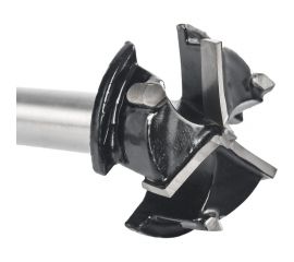 Сверло Форстнера 35 мм 3 лезвия rage by VIRA 552019 