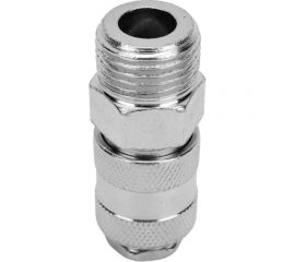 Разъемное соединение рапид мама - 1/2"M Gigant G-PN14020 