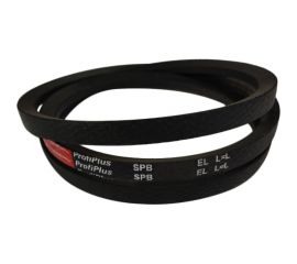 Клиновой ремень RUBENA SPB 2240 L=L, SPB2240 SPB2240RUBENA 