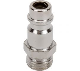 Разъемное соединение рапид папа - 1/4"M Gigant G-PN14035 