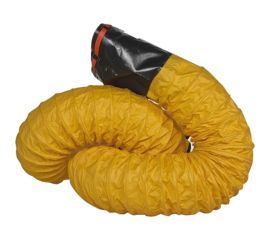 Рукав тепловой гибкий для теплогенераторов 6 м, 350 мм Ballu НС-1146373 