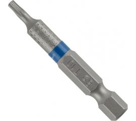 Биты стальные Profi 10 шт, TORX T10, 50 мм CUTOP 83-656 