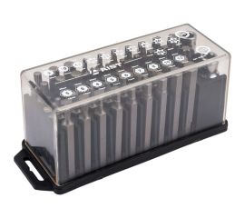 Набор битов Aist 42 предмета 00-00010515 