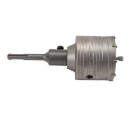 Коронка по бетону Профи (70 мм; SDS-plus) Novocraft NC-CB110070 