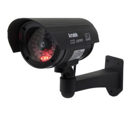 Муляж уличной видеокамеры Amatek Ac-ms1 7000710 