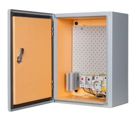 Климатический навесной шкаф Мастер Mastermann-2УТП (Ver. 2.0) (713) 00-00015257 