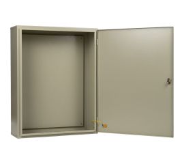 Щит с монтажной панелью МЭК ЭЛЕКТРИКА ЩМП - 07 МЭК 700х500х210 IP31 Металлокорпус MEC11113 