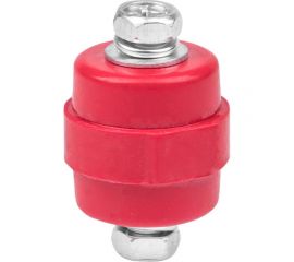 Шинный изолятор EKF SM-25 бочонок 10 шт plc-sm-25 