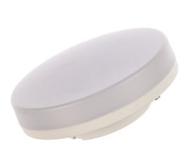 Светодиодная лампа Smartbuy LED Tablet GX53 10W/6000K/матовый рассеиватель SBL-GX-10W-6K 