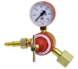 Редуктор пропановый БПО-5 Basic Оберон Q4116 