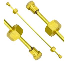 Устройство для заправки баллонов Дон Баллон 40 л, 1 шт. 12905 