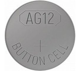 Батарейка General Lighting Systems GBAT-LR43 (AG12) кнопочная щелочная 800581 