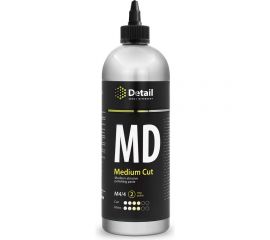 Среднеабразивная полировальная паста MD "Medium Cut" 1000 мл Grass DT-0375 