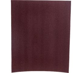 Шкурки шлифовальные 10 шт, 230х280 мм, Р150, тканевая основа ULTIMA 116095 