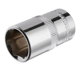 Головка шестигранная (15 мм; 1/2""; Cr-V) INTERTOOL ET-0015 