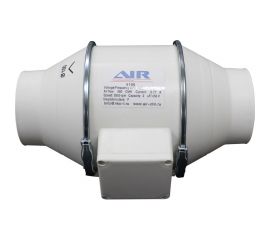 Канальный вентилятор AIR-SC пластиковый HF-100 4687202295289 