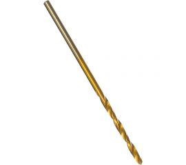 Сверло по металлу Профи (20 шт; 1.6 мм; HSS-TIN; бокс) Атака 7089100 