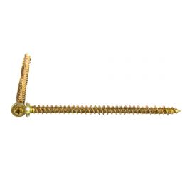Шуруп по бетону 7.5x112, 100шт - коробка Tech-Krep 124731 