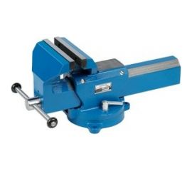 Слесарные тиски NORDBERG NT180 