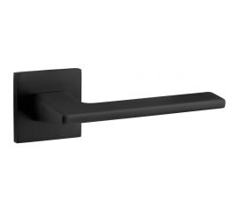 Дверные ручки Code Deco Slim H-30134-A-BLM 32794 