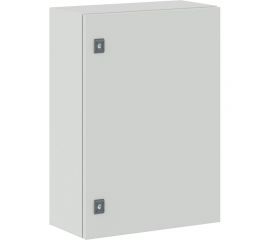 Шкаф DKC ST с монтажной платой 1000х600х250мм от IP65-до IP66 IK10 R5ST1069 