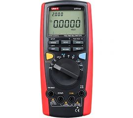 Цифровой мультиметр UNI-T UT71A 00-00000390 