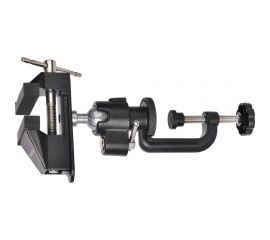 Многоугловые тиски TACTIX 216211 