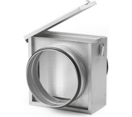 Фильтр бокс с вставкой 200 мм IMPERA IMP.EG.3.200 