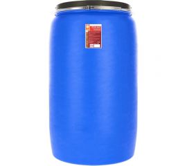 Огнебиозащитный состав для древесины APIS FIRE PROTECTION БАРЬЕР Эконом, бочка 225 кг 4665296515223 